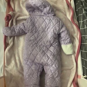 Infant Coat